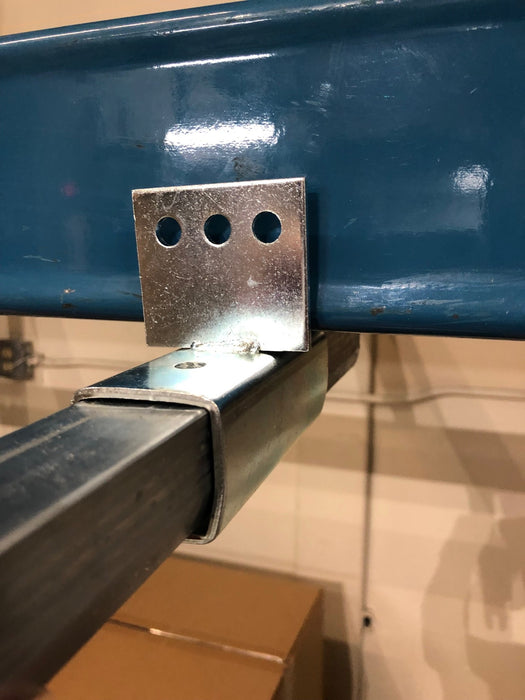 Chain Link Track Connector