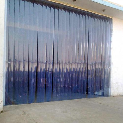 Order Common Strip Curtain Door Kits