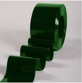 Strip Door PVC / Vinyl Bulk Rolls, Select Roll Type and Width