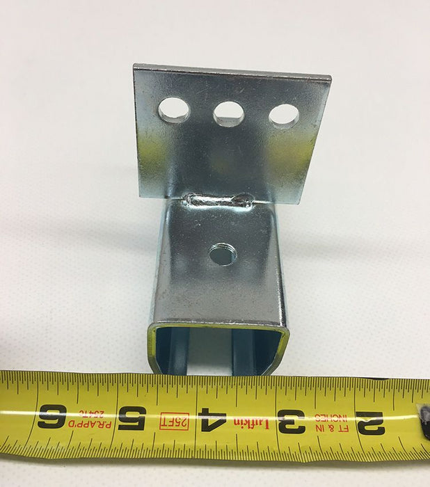 Swivel Beam Clamp Track Connector